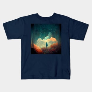 Imagine Kids T-Shirt